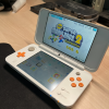 Nintendo New 2DS XL - [Reacondicionada]